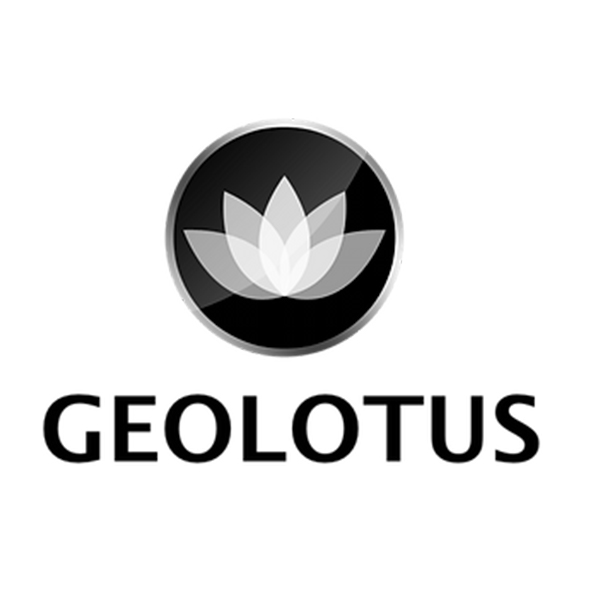 logo geolotus